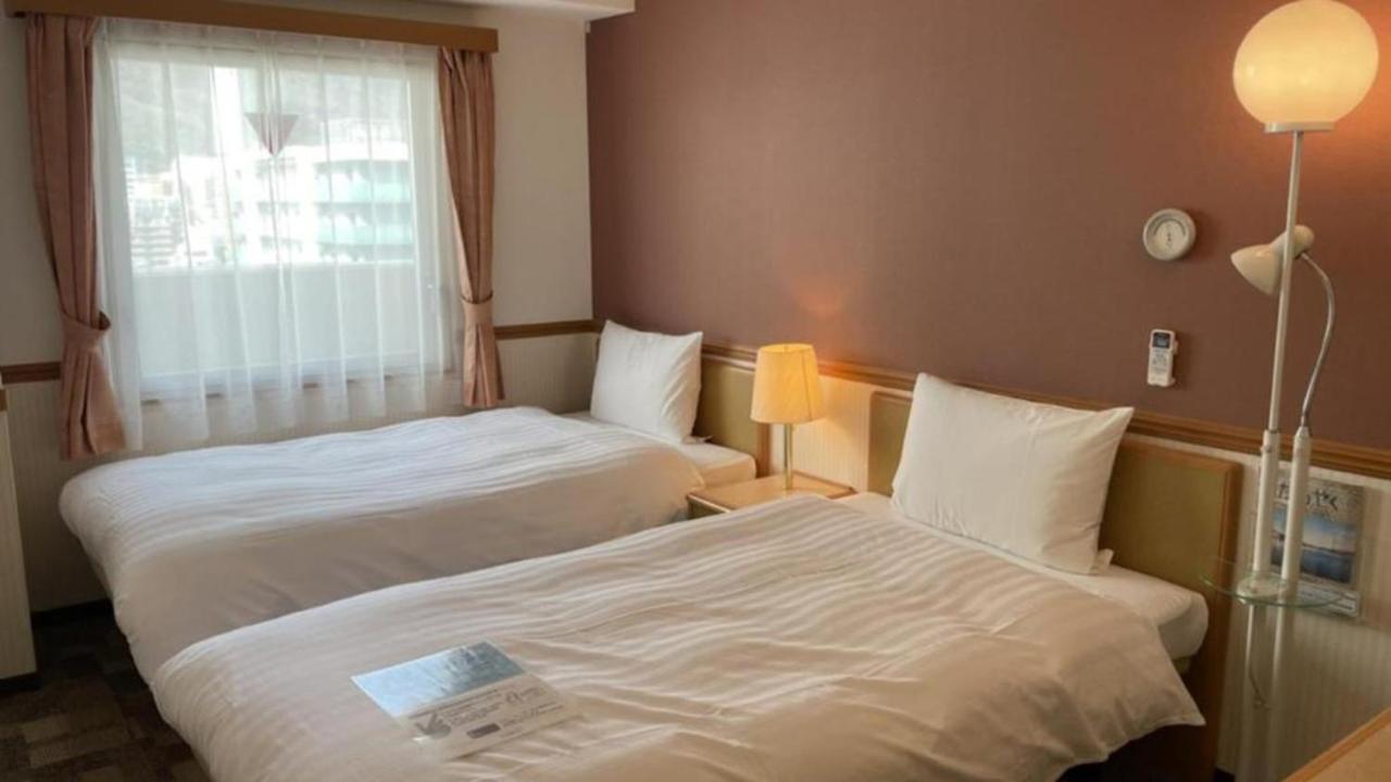 Toyoko Inn Kobe Sannomiya No.2 Εξωτερικό φωτογραφία