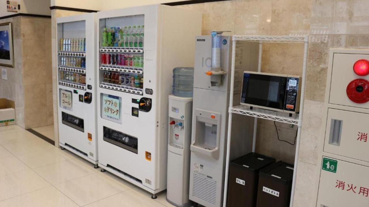 Toyoko Inn Kobe Sannomiya No.2 Εξωτερικό φωτογραφία