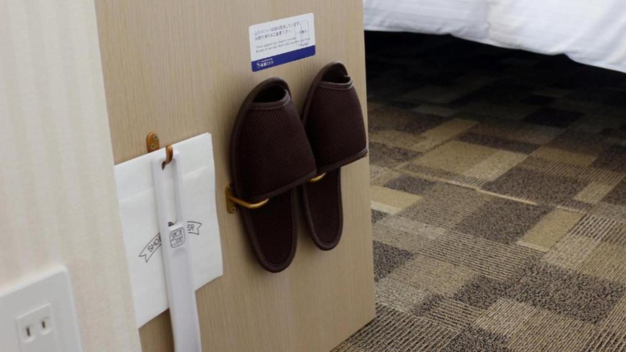 Toyoko Inn Kobe Sannomiya No.2 Εξωτερικό φωτογραφία