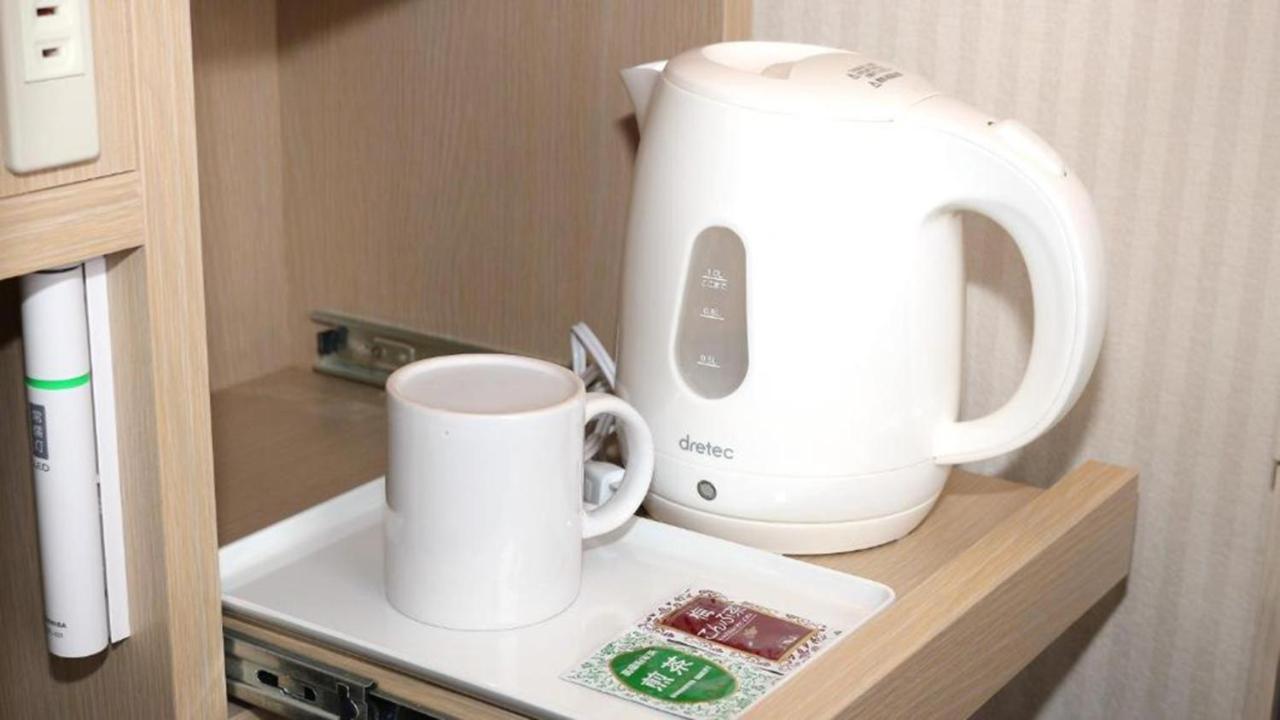 Toyoko Inn Kobe Sannomiya No.2 Εξωτερικό φωτογραφία