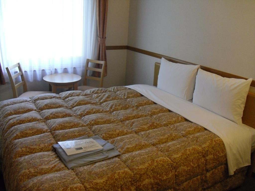 Toyoko Inn Kobe Sannomiya No.2 Εξωτερικό φωτογραφία