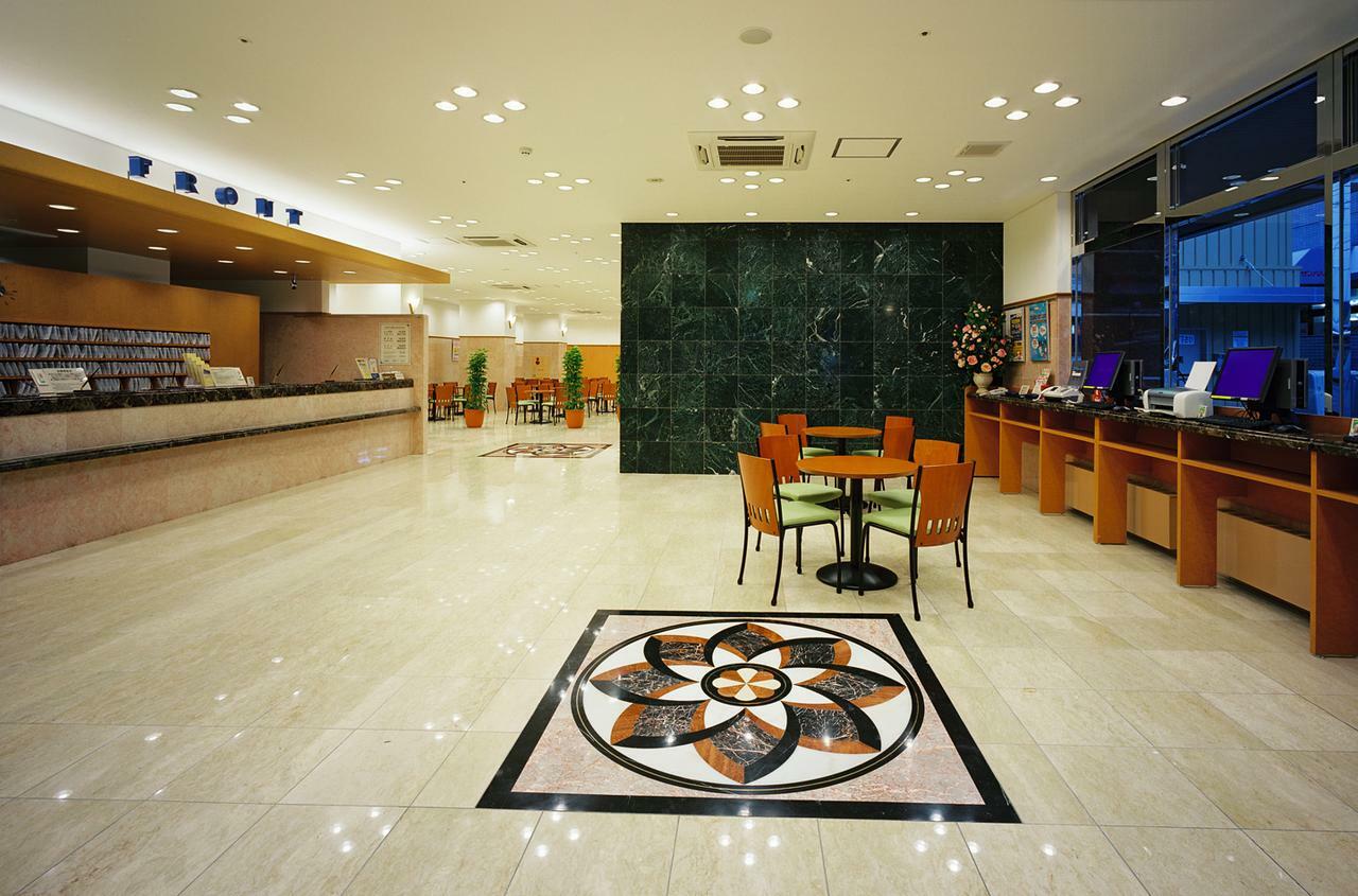 Toyoko Inn Kobe Sannomiya No.2 Εξωτερικό φωτογραφία