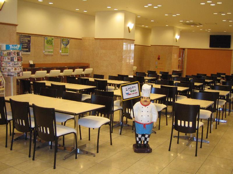 Toyoko Inn Kobe Sannomiya No.2 Εξωτερικό φωτογραφία